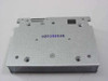 3M DC 2000 40MB Mini Data Cartridge Tape underside metal base plate view