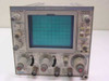 Tektronix SC504 80MHz Dual Channel Oscilloscope Plugin for 500 Series