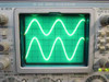 Tektronix SC504 80MHz Dual Channel Oscilloscope Plugin for 500 Series