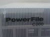 StarMatix Powerfile C200 200 Disk DVD / CD Changer Holds Over 820GB