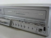 JVC DR-MV1SU DVD Recorder / VCR Combo As-Is