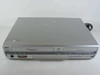 JVC DR-MV1SU DVD Recorder / VCR Combo As-Is