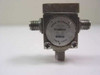 Trak Microwave 50A6001 C4080/DF Coaxial Isolator 4.0-8.0 GHz Isolation 18 dB