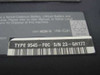 IBM 9545-F0C Thinkpad Laptop 755C - Sold for Parts