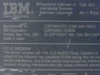 IBM 2610-I13 Thinkpad Laptop 340