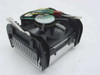 Intel A89769-001 CPU Fan with Heatsink for Socket 478 Pentium 4