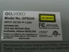 Go Video DP8240 8.4" Off-Road Portable DVD - Parts Unit