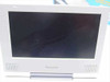 Panasonic DVD-LV70 Portable DVD/Video CD/CD Player - Broken LCD