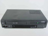 CineVision DVR2000A DVD / VHS Player - As Is S-Video Port Inoperable
