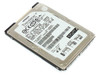 IBM Hitachi HTS548040M9AT00 40GB Travelstar 2.5-inch ATA laptop hard drive — top label view showing model and part number