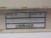 Telkoor 910-4550-1040 RF Microwave Filter