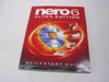 Nero 6 Ultra Edition Software with Neato CD Maker - Retail