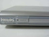 Philips DVP642 Progressive Scan DVD Player - As Is No Power