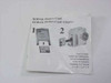 Kodak NL Digital Camera Bonus Kit - no memory card