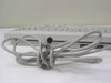 Apple M2980 Apple / Macintosh Design Keyboard - Circa 1994