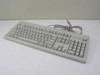 Apple M2980 Apple / Macintosh Design Keyboard - Circa 1994