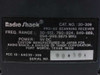Radio Shack 20-309 Pro-60 Triple Conversion Hyperscan Programmable Sc