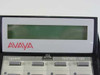 AVAYA PARTNER 18D Display Telephone no handset As is