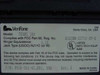 Verifone Tranz 380 Transaction Card Reader - P036-001-01 - NO AC ADAP