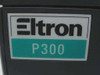 Eltron P300CMLR P300 PVC Color Plastic ID Card Printer - R20482-00 As-Is