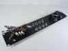 Patch Panel 4-Button Audio Visual Video Rackmount - Coax Line Input Switch