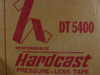 Hardcast DT5400 Pressure-Less Cloth Tape - Drywall