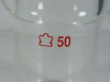 Kontes 855601-0000 Sublimator Laboratory Glass Flask Flask Only