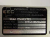 Enterprise Electronics EEC-117530 Scan Converter w/ 26 Cards