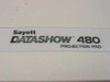 Sayett Datashow 480 Projection Pad