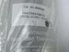 Barnstead D50250 Pretreament (Distilled /RO Feed Filter