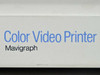 Sony UP-1200A Color Video Printer (Mavigraph) Broken Hinge