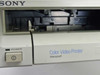 Sony UP-1200A Color Video Printer (Mavigraph) Broken Hinge