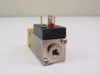 Dynamco D1X398 Dash 1 Series Solenoid Valve