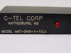 C-Tel AMT-5N5-1-10LA Sensor Assembly