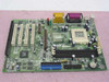 AOpen AX34 Socket PGA 370 System Board