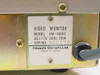 Hitachi VM-906U BW Video Monitor 75Ohms