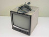 Hitachi VM-906U BW Video Monitor 75Ohms