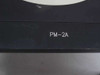 Advanced Semiconductor Products PM-2A X-Ray Fixture