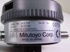 Mitutoyo 543-252 ID-C112E .5-.00005