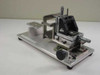 Applied Magnetics Custom XYZ Stage w/ 3 Micrometers & Linear Ball Bearings