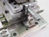 Applied Magnetics Custom XYZ Stage w/ 3 Micrometers & Linear Ball Bearings