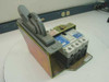 Westinghouse Series C Circuit Breaker 100A 600V 3Pole w/Lever (FDB3100)