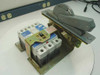 Westinghouse Series C Circuit Breaker 100A 600V 3Pole w/Lever (FDB3100)