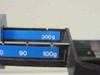 American Scientific Products 410 g Dual Beam & Scale 1 mg to 410g