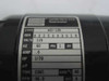 Bodine Electric NSI-12R Gear Motor 1/70 HP 290 RPM 2.3 Torque