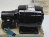 Bodine Electric NSH-33R Series 400 Control Motor 1/20HP 1725 RPM 20.0 Torq