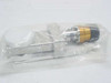MDC GV-1500V GateValve 1.5 Inch HV Pneumatic