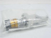MDC GV-1500V GateValve 1.5 Inch HV Pneumatic