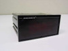 Analogic AN2570-1-X-1-P Digital Panel Meter 3 1/2 Inch Display 117V