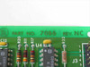 K-Sine 7086 1400K Oscillator Module on PCB